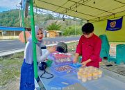 Bazar Ramadhan Karang Taruna Desa Botumoputi