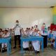 Skrining Perilaku Merokok pada Siswa SDN 16 Anggrek Oleh Puskesmas Anggrek