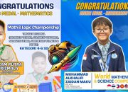 Siswa MIM Unggulan Gorontalo Raih Prestasi Gemilang di Berbagai Ajang Kompetisi
