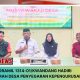 Babinsa Koramil 1314-01/Kwandang Hadiri Musyawarah Desa Penyegaran Kepengurusan BUMDes