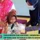Kunjungan PKM Anggrek, Memberikan Imunisasi Difteria dan Tetanus di SDN 16 Anggrek