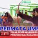Siswa SDIT Permata Ummat Mengikuti Kegiatan Ekstrakurikuler Memanah