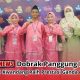 SMPN 1 Kwandang Sabet Juara Ganda di Provinsi