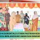 Dandim 1314/Gorontalo Utara Pastikan Kesiapan Pilkada 2024 Berlangsung Aman dan Demokratis