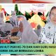 Meriahkan HUT PGRI ke-79 dan Hari Guru Nasional 2024, SDN 1 Anggrek Gelar Berbagai Lomba