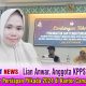 Lian Anwar, Anggota KPPS Ilangata Ikuti Rakor Persiapan Pilkada 2024