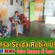 TNI Serda Robin Usman Komsos Warga Desa Ilangata