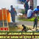 Kodim 1314/Gorut Laksanakan Program Unggulan Kasad Dengan Pembuatan Sarana Air Bersih