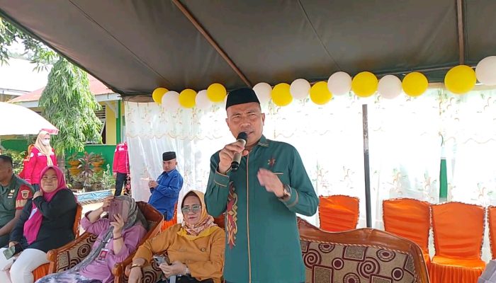 Kepala Dinas Pendidikan