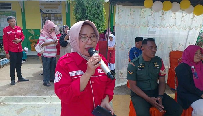 kepala SDN 1 Anggrek
