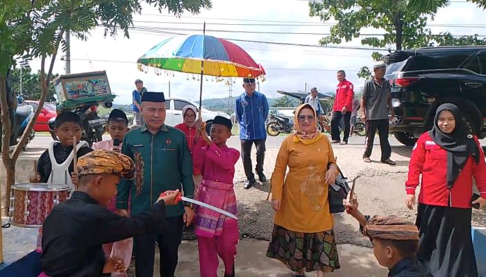 Adat gorontalo