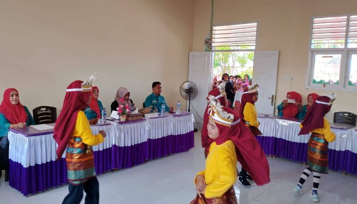 SDN 10 Kwandang