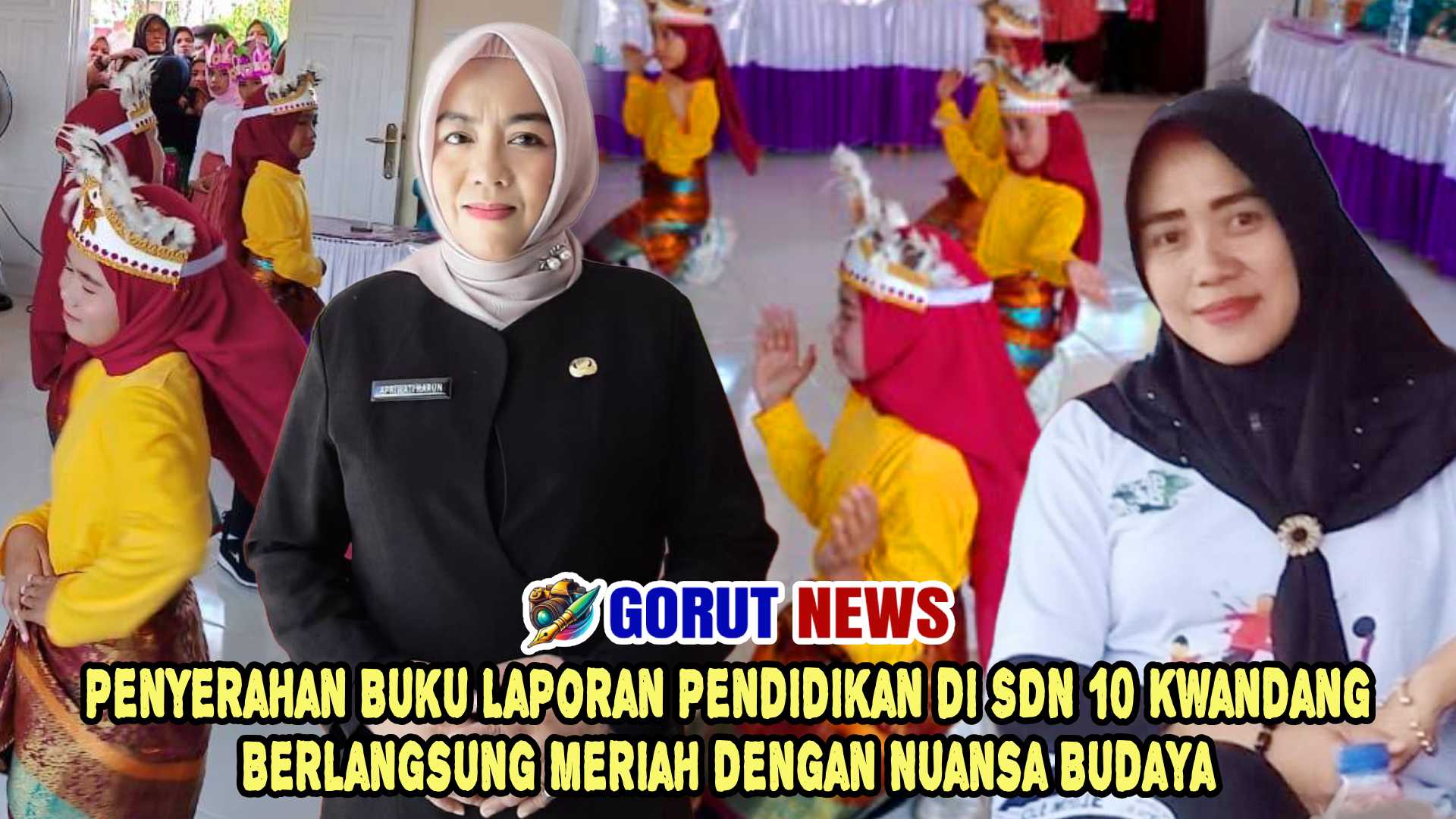 SDn 10 Kawandang