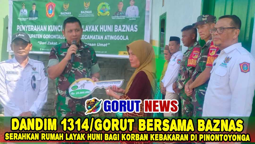 Kodim Gorut