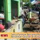 Sertu Parman Bersama Masyarakat Bersihkan Saluran di Dusun Lomuli