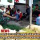 Babinsa Koramil 1314-02/Atinggola Gelar Komsos Bersama Kelompok Tani Mekar di Desa Motomingo