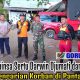 Sinergi Babinsa dan Basarnas: Upaya Pencarian Korban di Pantai Lokpon