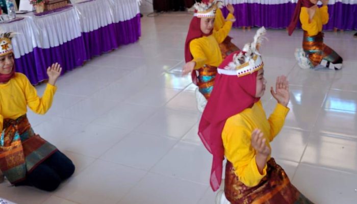 SDN 10 Kwandang