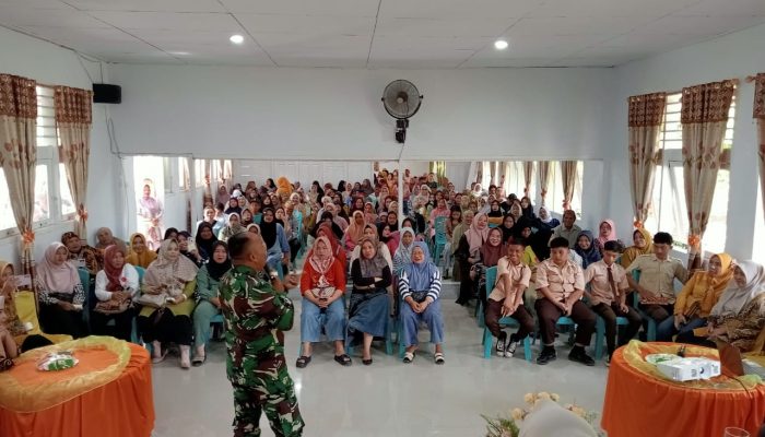 Danramil 1314-01/Kwandang