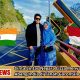 Cinta Lintas Negara, Lizza Menyambut Suami Abang India di Tanah Gorontalo