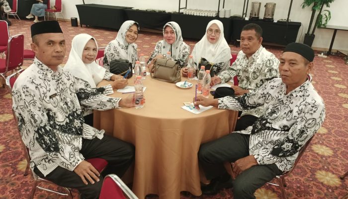 Hut PGRI