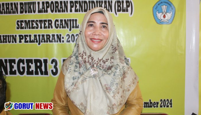 SDN 3 Anggrek