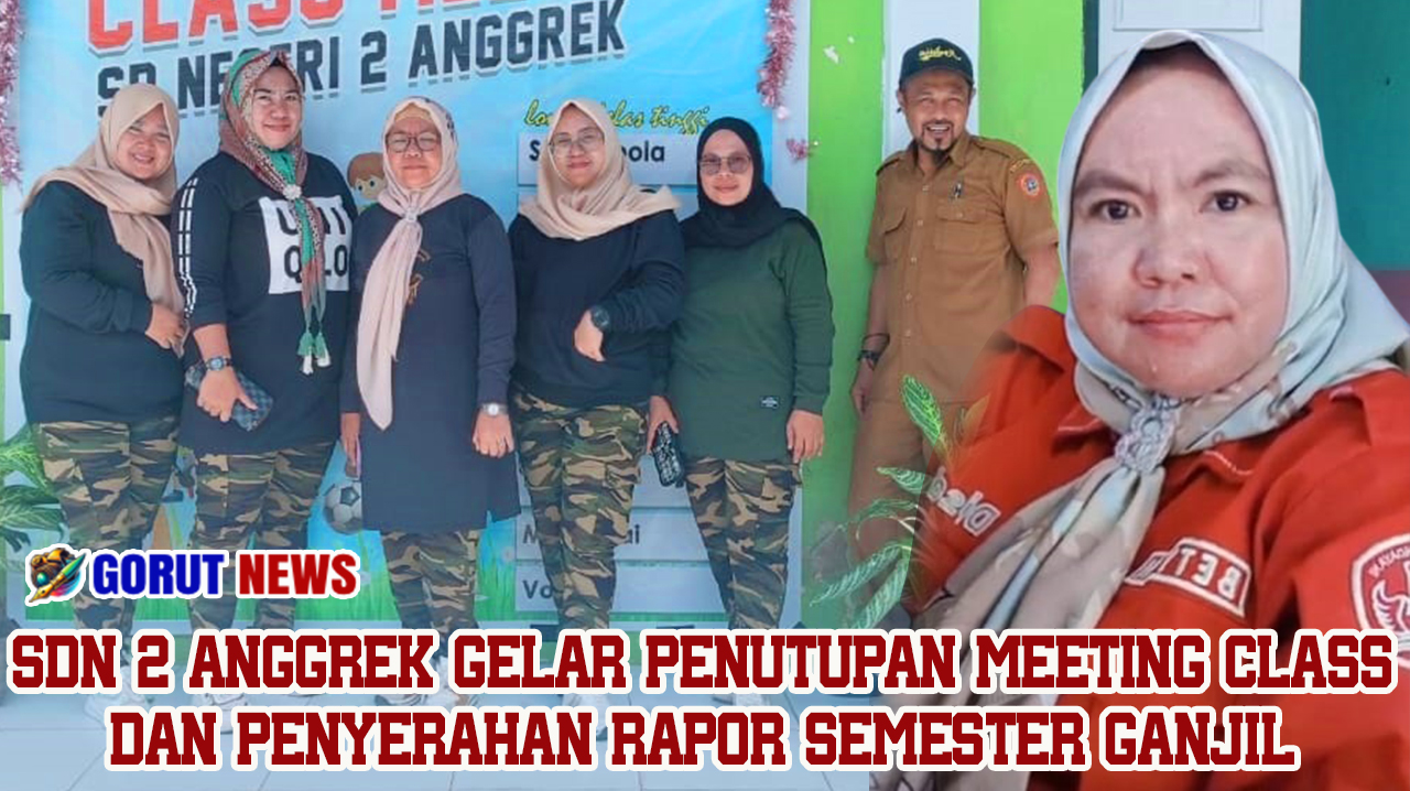 SDN 2 Anggrek