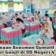 Pelaksanaan Asesmen Sumatif Akhir Semester Ganjil di SD Negeri 4 Anggrek