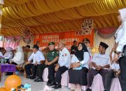 Peringatan Hari Desa Nasional di Kecamatan Tolunggula Dihadiri Pj Bupati Gorut