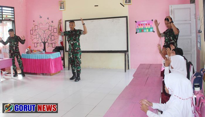 Sertu Sutondo Raharjo, Pratu Yuvens, dan Serda Taufik Hiola