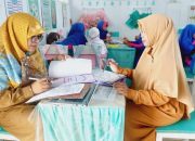 SDIT Permata Ummat Tingkatkan Kualitas Pembelajaran Dengan Observasi Kelas