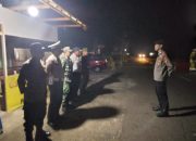 Sinergi TNI-Polri Gorontalo Utara Amankan Perayaan Idul Fitri 1446 H dalam Operasi Ketupat 2025