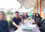 SDN 16 Anggrek Gelar Buka Puasa Bersama, Pererat Silaturahmi Antar Warga Sekolah