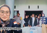 Logistik Hasil PSU Pilkada 2025 Kepulauan Dudepo Tiba di Kecamatan Anggrek