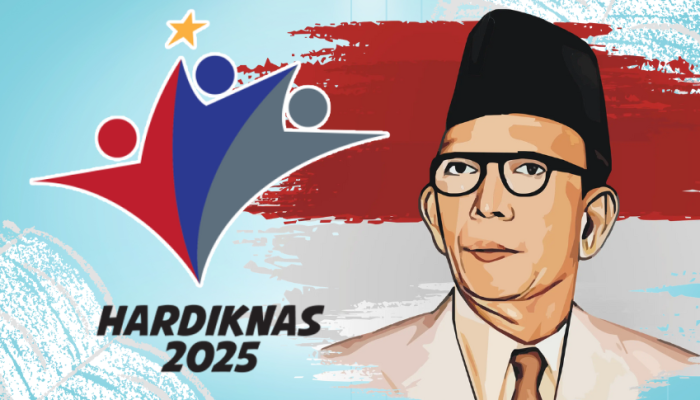 Peringatan Hardiknas 2025 Usung Tema Pendidikan Bermutu untuk Semua