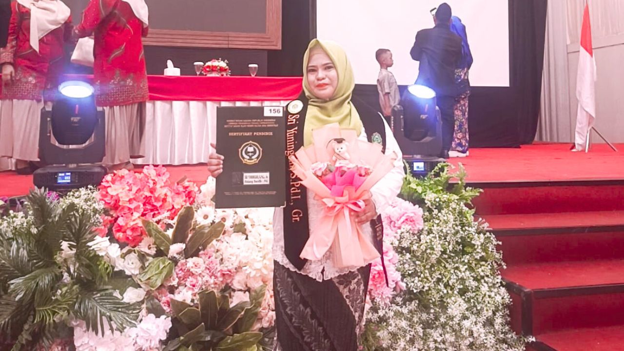 PPG Dalam Jabatan