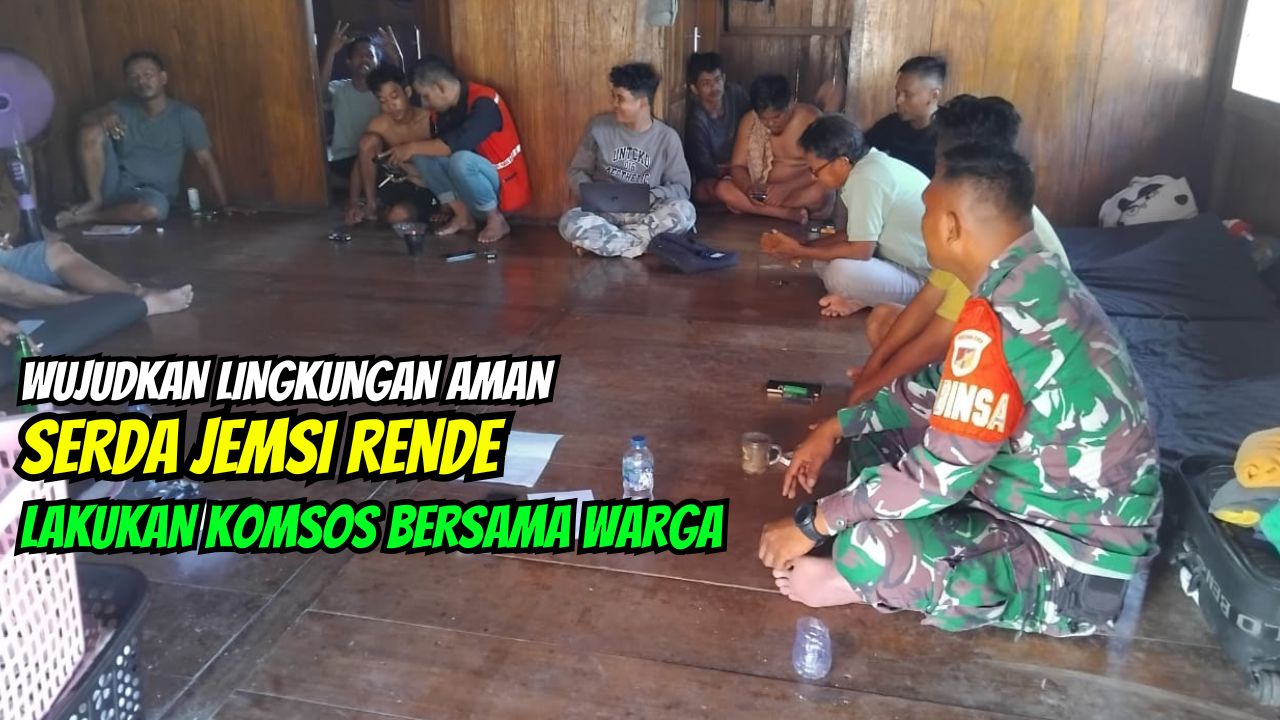Serda Jemsi Rende