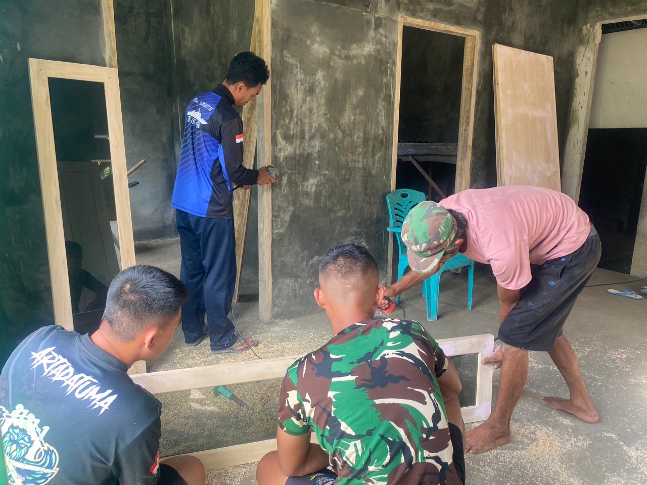 RTLH Rustam Didipu Ombulodata Gorut News