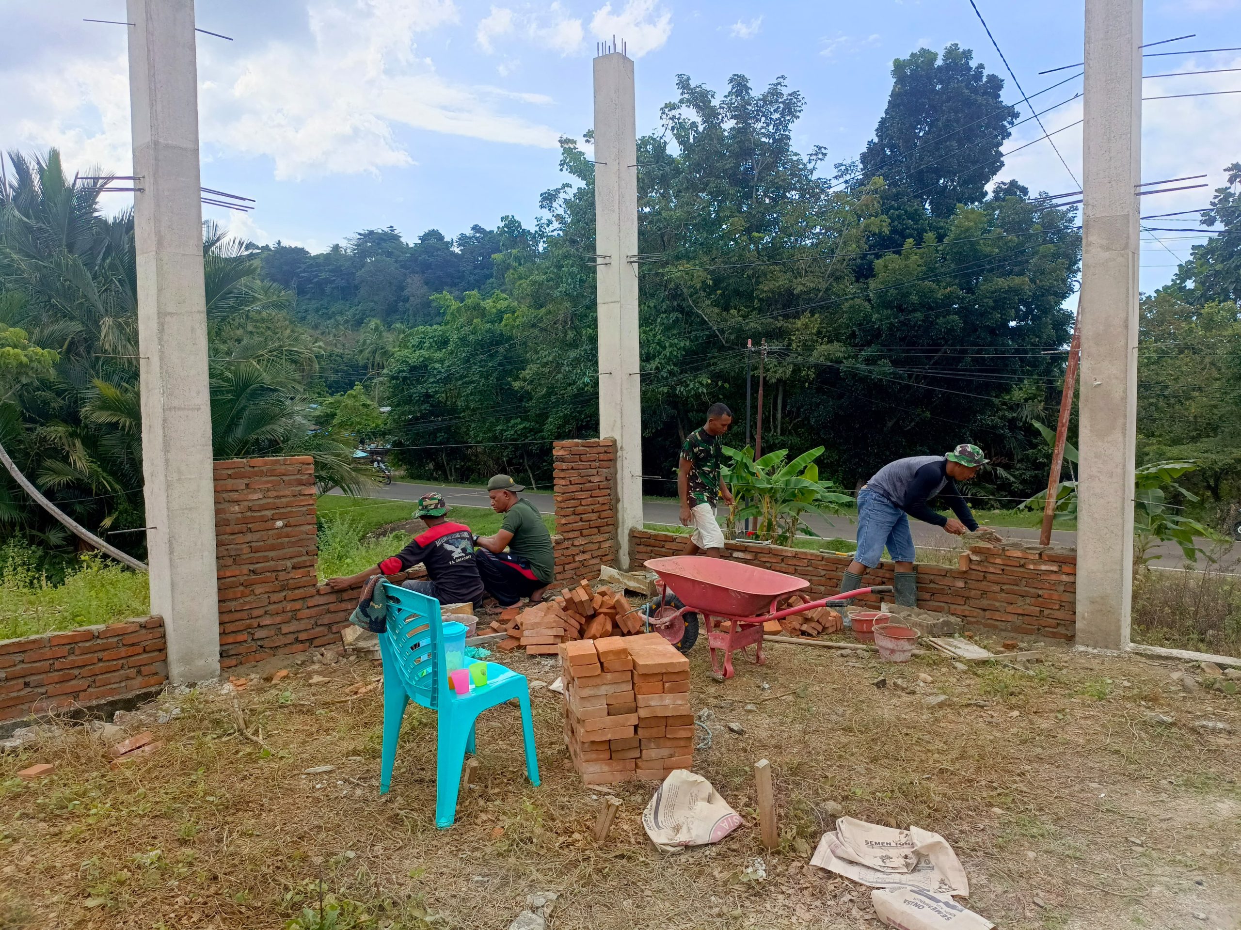 Gereja Protestan Tutuwoto