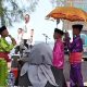 Tujai Siswa SDN 06 Tilamuta