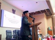 Ketua TP-PKK Gorut Dilantik, Bupati Tekankan Kolaborasi & Kreativitas