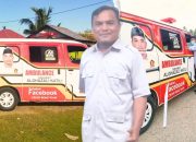 Ambulans Sahabat Alghazali Siap Antar Jenazah, Gratis ke Dulukapa