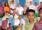 Dua Siswa SDN 4 Anggrek Lolos Seleksi Catur Cilik JAPFA, Digelar di SDN 1 Anggrek