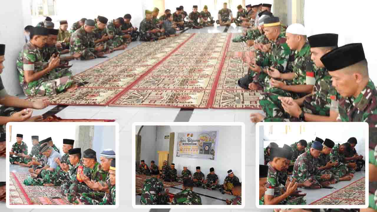 Kodim 1314/Gorontalo Utara