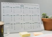 Daftar Hari Besar Nasional dan Internasional Tahun 2025 Lengkap dari Januari hingga Desember