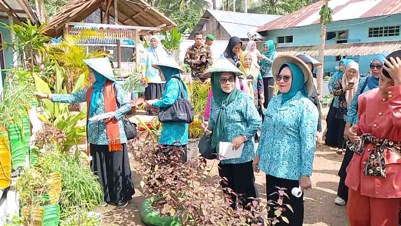Desa Botumoputi