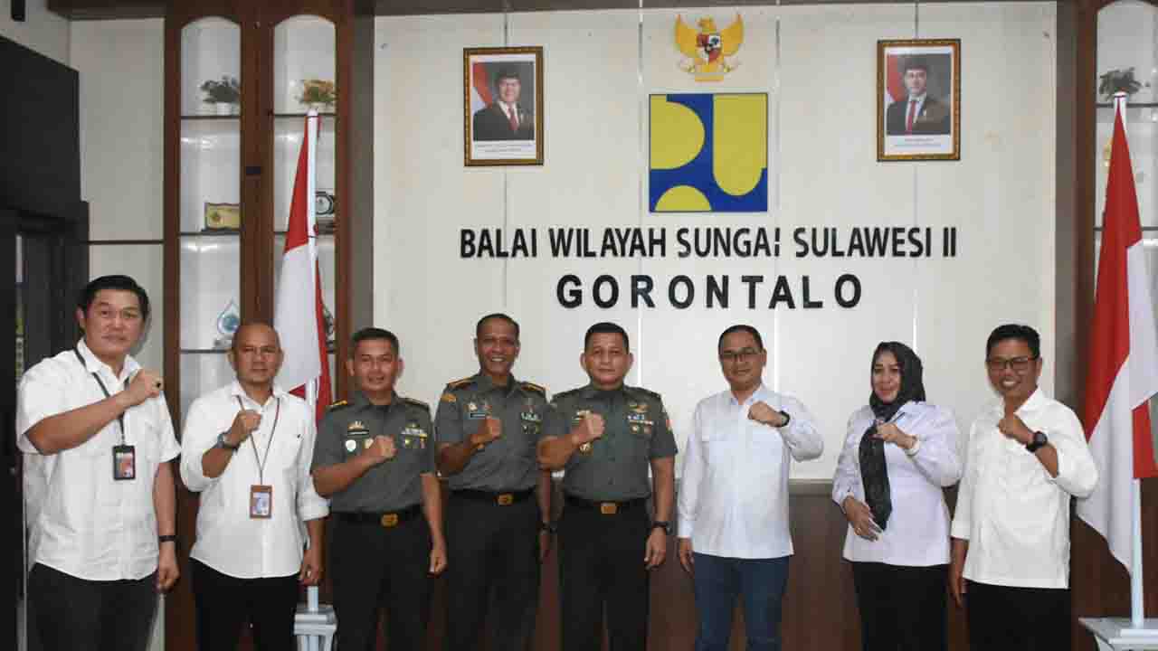 Korem 133 / Nani Wartabone