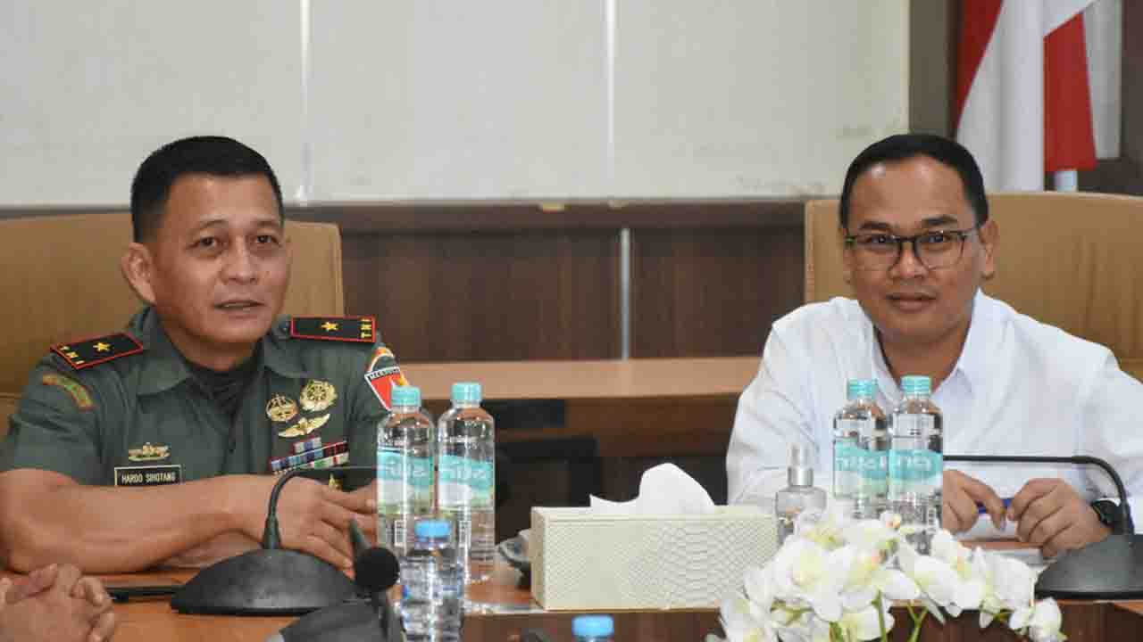 Korem 133 / Nani Wartabone