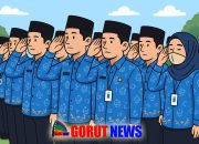 Peluang Baru Honorer! Pemerintah Siapkan Skema PPPK Paruh Waktu