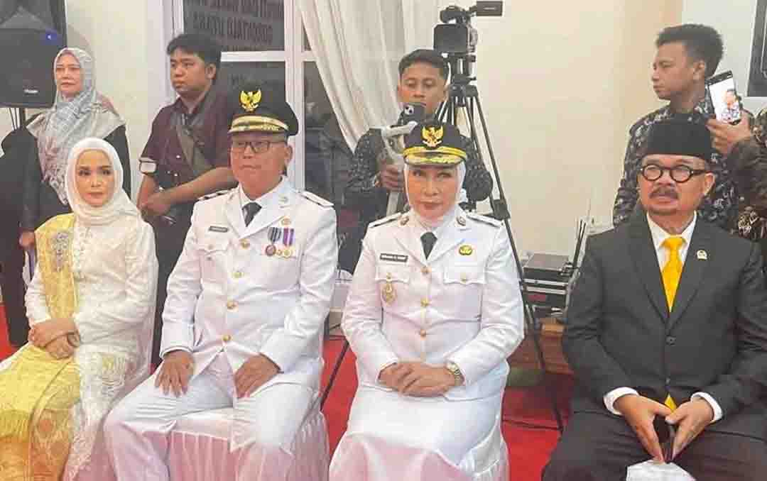 Bupati Gorontalo Utara